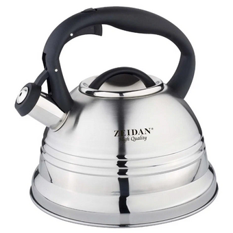  Чайник со свистком ZEIDAN Z-4157 3,0 л 