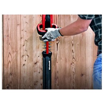  Кусторез Einhell PXC ARCURRA 18/55 (3410920) без АКБ, без ЗУ 