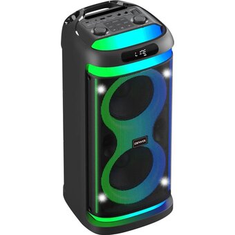  Акустическая система AIWA CAS-660 