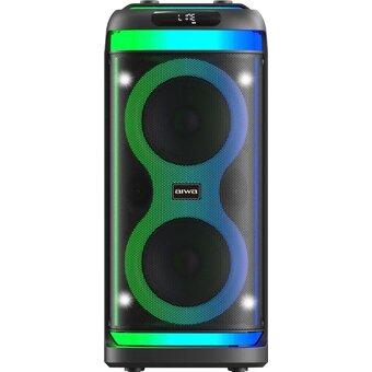  Акустическая система AIWA CAS-660 