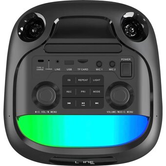  Акустическая система AIWA CAS-660 