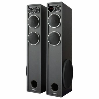  Акустика GINZZU GM-326 