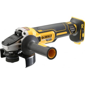  УШМ DeWalt DCG405N без АКК и ЗУ 