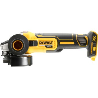  УШМ DeWalt DCG405N без АКК и ЗУ 