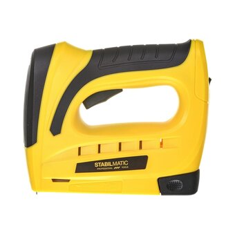  Степлер STABILMATIC STA-10-53 аккумуляторный 