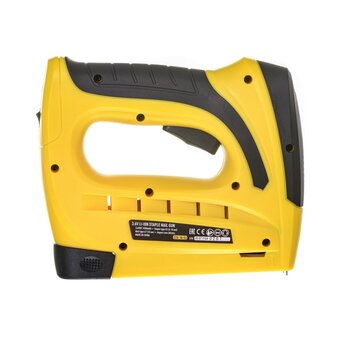  Степлер STABILMATIC STA-10-53 аккумуляторный 