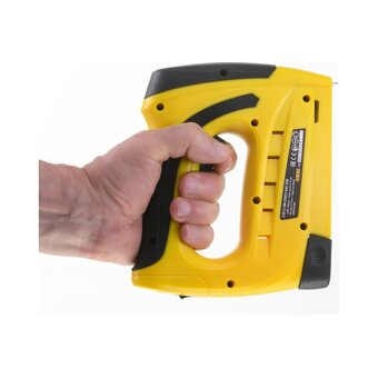  Степлер STABILMATIC STA-10-53 аккумуляторный 