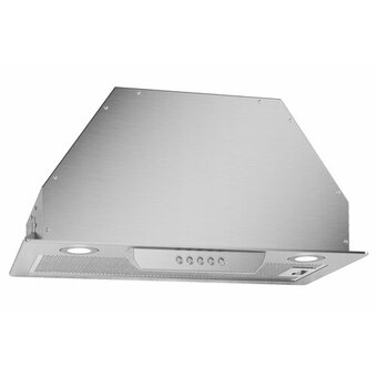  Вытяжка ZUGEL ZHI522W белая 