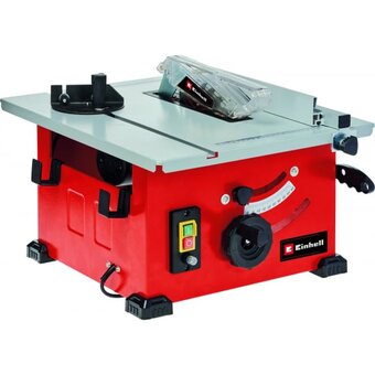  Пила стационарная Einhell TC-TS 210 (4340425) 