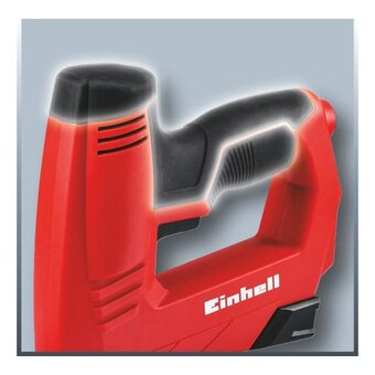  Степлер Einhell TC-EN 20 E (4257890) электрический 