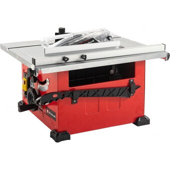  Пила стационарная Einhell TC-TS 210 (4340425) 