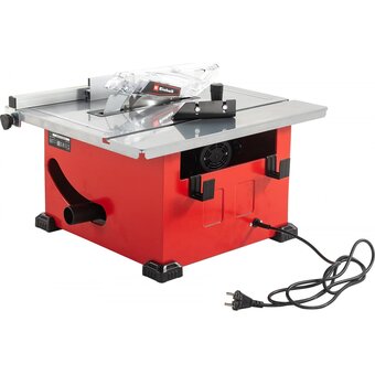  Пила стационарная Einhell TC-TS 210 (4340425) 