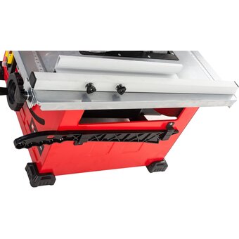  Пила стационарная Einhell TC-TS 210 (4340425) 