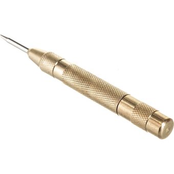  Кернер DEKO HT06 (065-0585) 126мм автоматический золотистый 
