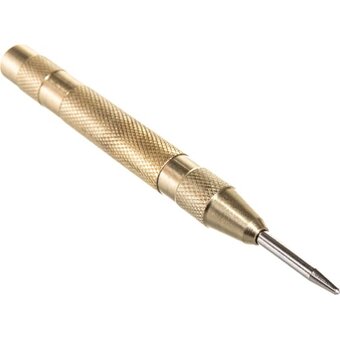  Кернер DEKO HT06 (065-0585) 126мм автоматический золотистый 