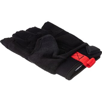  Перчатки беспалые Milwaukee 48229741 размер 8 M 