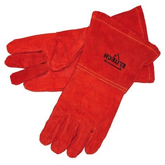  Краги сварщика ELITECH 105 