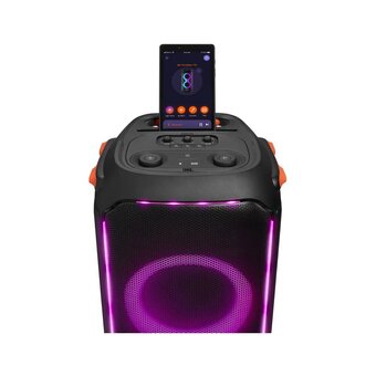  Портативная акустическая система JBL Partybox 710 (черный) 