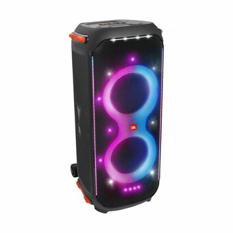  Портативная акустическая система JBL Partybox 710 (черный) 