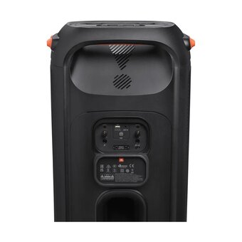  Портативная акустическая система JBL Partybox 710 (черный) 