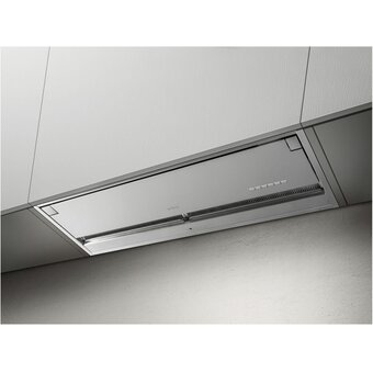  Вытяжка встраиваемая Elica Boxin IX/A/120 (PRF0157280A) 