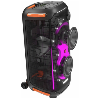  Портативная акустическая система JBL Partybox 710 (черный) 