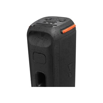  Портативная акустическая система JBL Partybox 710 (черный) 