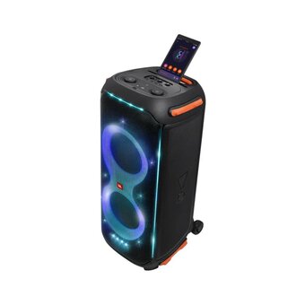  Портативная акустическая система JBL Partybox 710 (черный) 