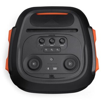  Портативная акустическая система JBL Partybox 710 (черный) 
