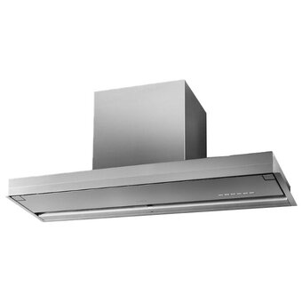  Вытяжка встраиваемая Elica Boxin IX/A/120 (PRF0157280A) 