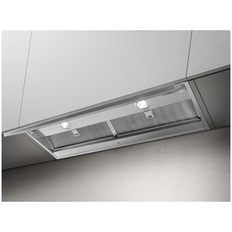  Вытяжка встраиваемая Elica Boxin IX/A/120 (PRF0157280A) 