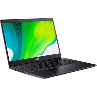  Ноутбук Acer Aspire A315-23-R5HA (NX.HVTER.01D) black 15.6" FHD Ryzen 3 3250U/8Gb/128Gb SSD/Linux 