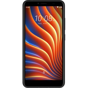  Смартфон HTC Wildfire E lite 16Gb 2Gb черный 