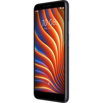  Смартфон HTC Wildfire E lite 16Gb 2Gb черный 