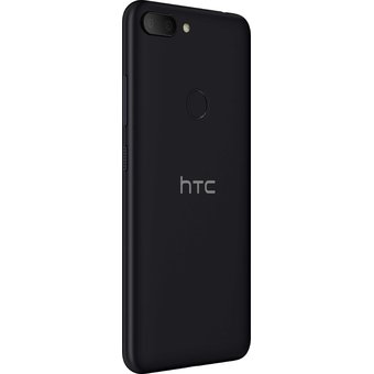  Смартфон HTC Wildfire E lite 16Gb 2Gb черный 