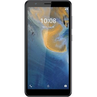  Смартфон ZTE Blade A31 Lite Grey 