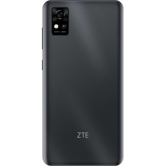  Смартфон ZTE Blade A31 Lite Grey 