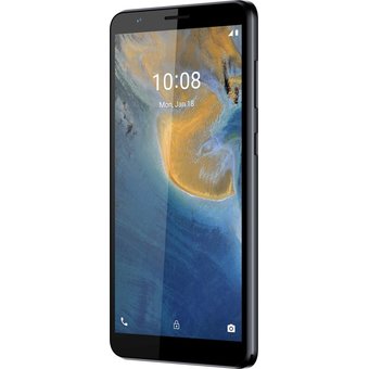  Смартфон ZTE Blade A31 Lite Grey 