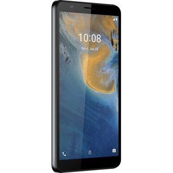  Смартфон ZTE Blade A31 Lite Grey 
