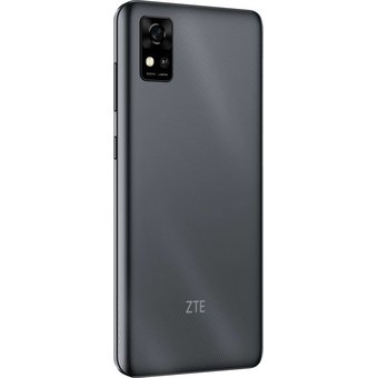  Смартфон ZTE Blade A31 Lite Grey 