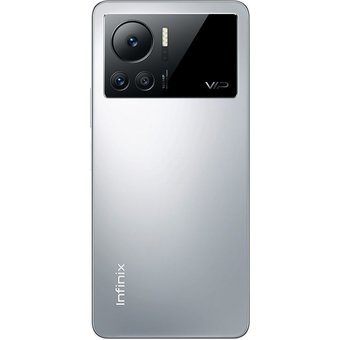  Смартфон Infinix Note 12 VIP 256Gb 8Gb серый 