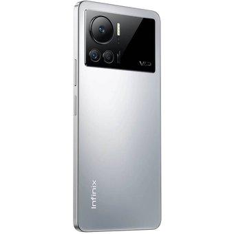  Смартфон Infinix Note 12 VIP 256Gb 8Gb серый 