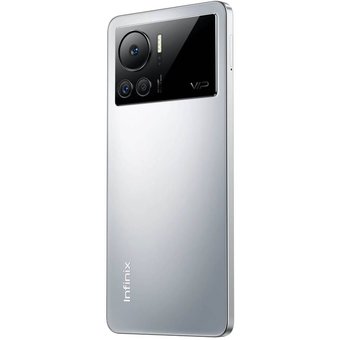  Смартфон Infinix Note 12 VIP 256Gb 8Gb серый 