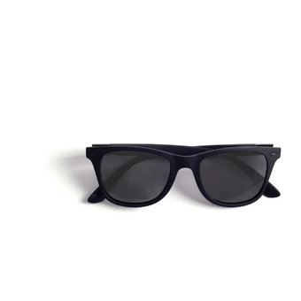  Солнцезащитные очки Xiaomi Turok Steinhardt Traveler STR004-0120 black 