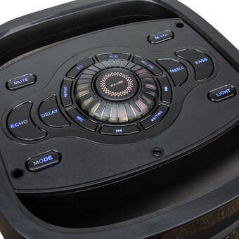  Портативная колонка ELTRONIC 30-03 Fire Box 