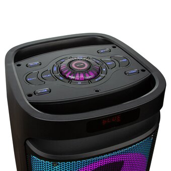  Портативная колонка ELTRONIC 30-03 Fire Box 