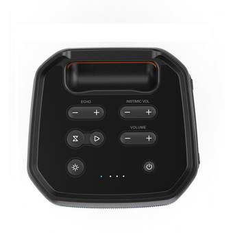  Портативная колонка W-King T11+ черный 