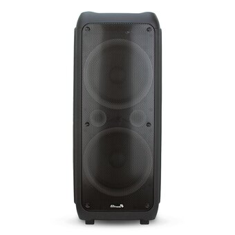 Портативная акустика ELTRONIC 20-83 Dance Box 1500 