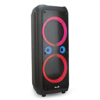  Портативная акустика ELTRONIC 20-83 Dance Box 1500 
