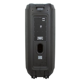  Портативная акустика ELTRONIC 20-83 Dance Box 1500 